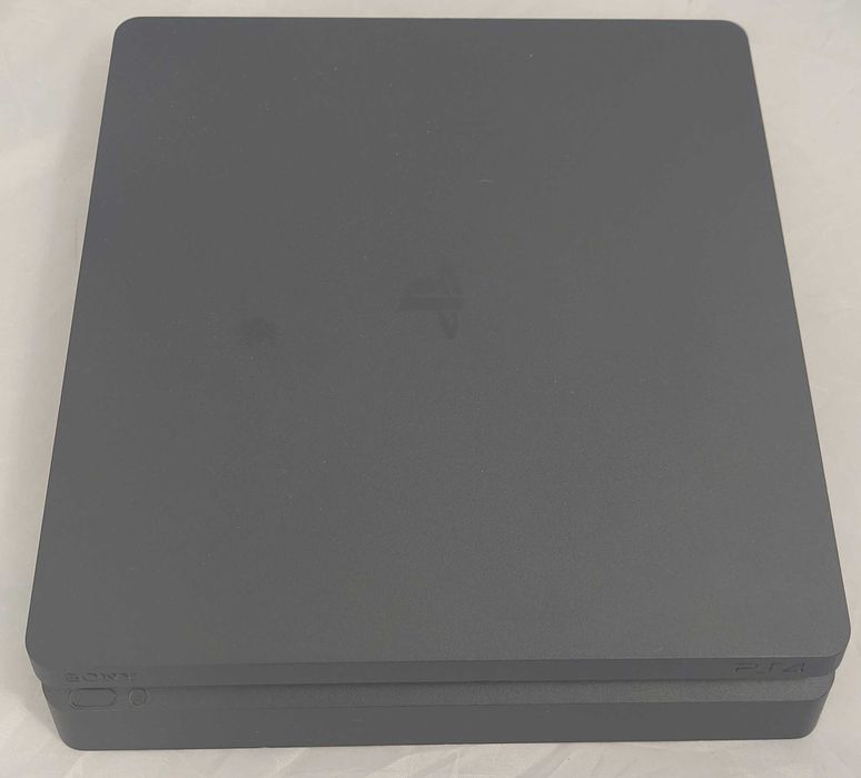 Konsola playstation 4 slim 1tb kable + pad