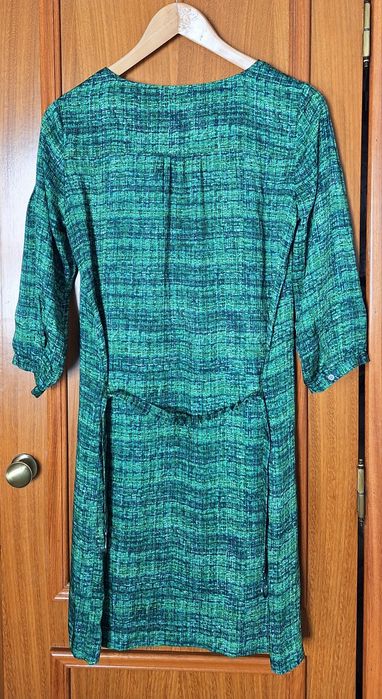 Vestido Zendra 42