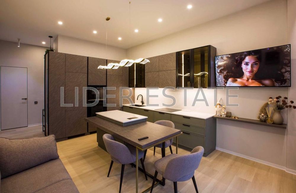 Продаж 2-кімн. квартири 83.2 м² в ЖК Panorama, 1/3 пов, Ужгород – затишок і комфорт!