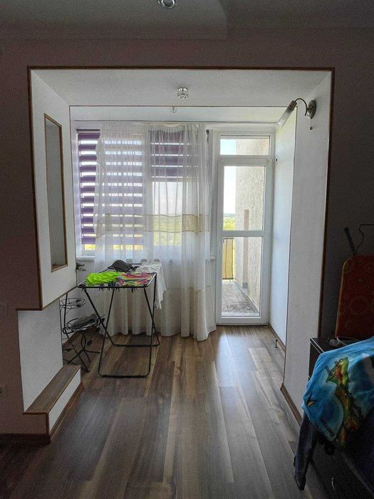 Оренда 3-кімнатної квартири в новобудові (Дубляни, вул. Шевченка)