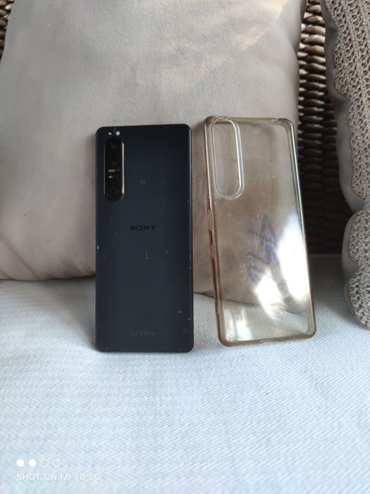 Sony Xperia 1 III 256gb