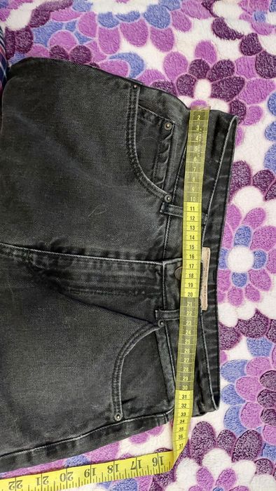 Bershka джинси eur 34, mex 24