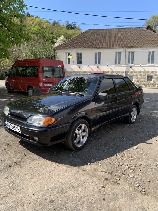 Продам ваз 2115.