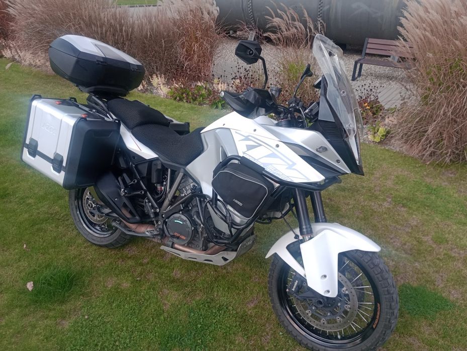 KTM