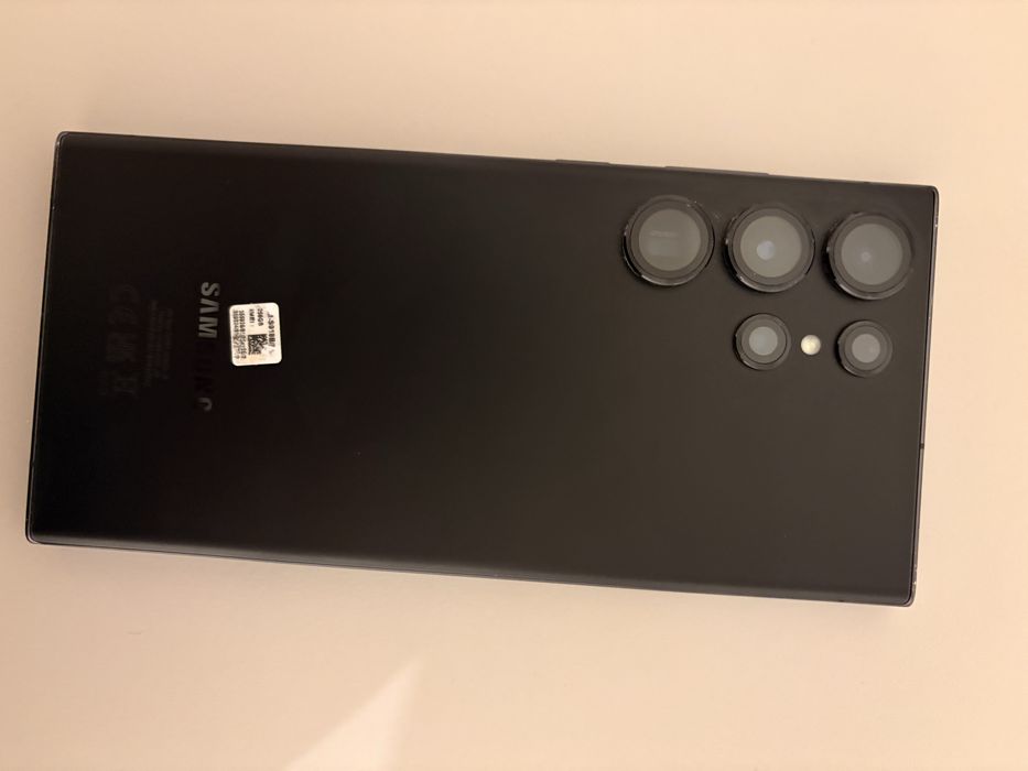 Samsung s23 ULTRA 256GB