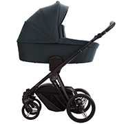 Bebetto MONTI wózek 2w1