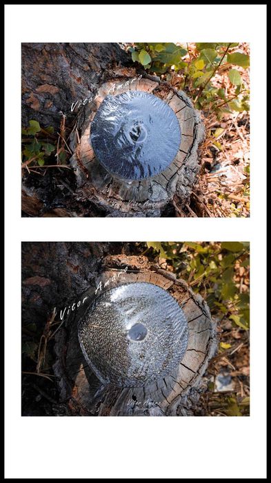 Fita/Manga Térmica de Escape/Coletores para Carro/Moto (2 Cores 10M/5M