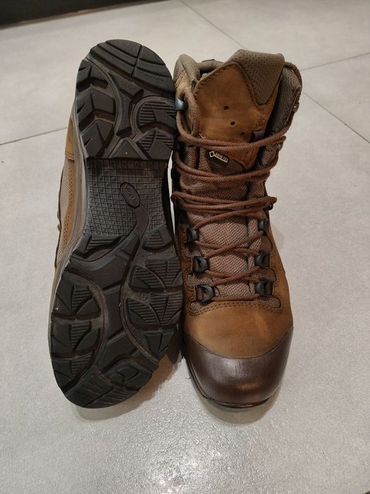 Buty Haix Scout  r.43