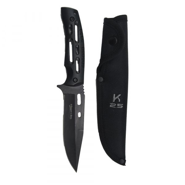 Nóż Titanium K25 RUI 32609
