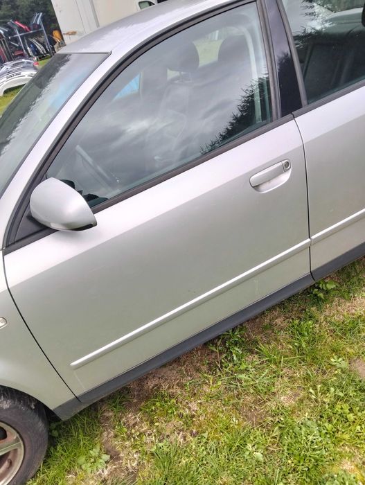 AUDI a4 b6 b7 Drzwi