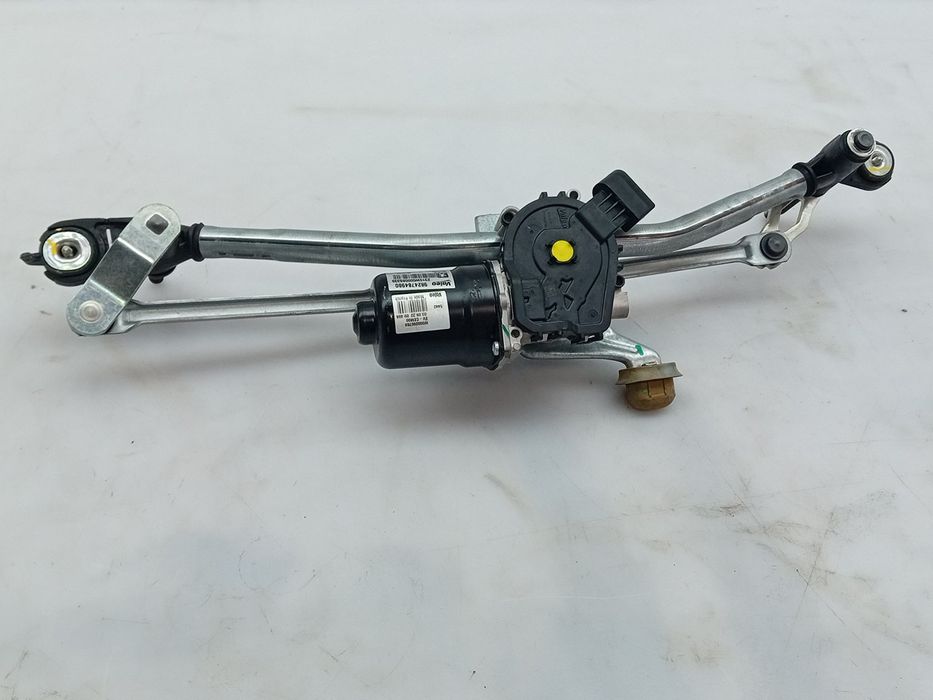 Motor limpa vidros frente CITROËN C4 III