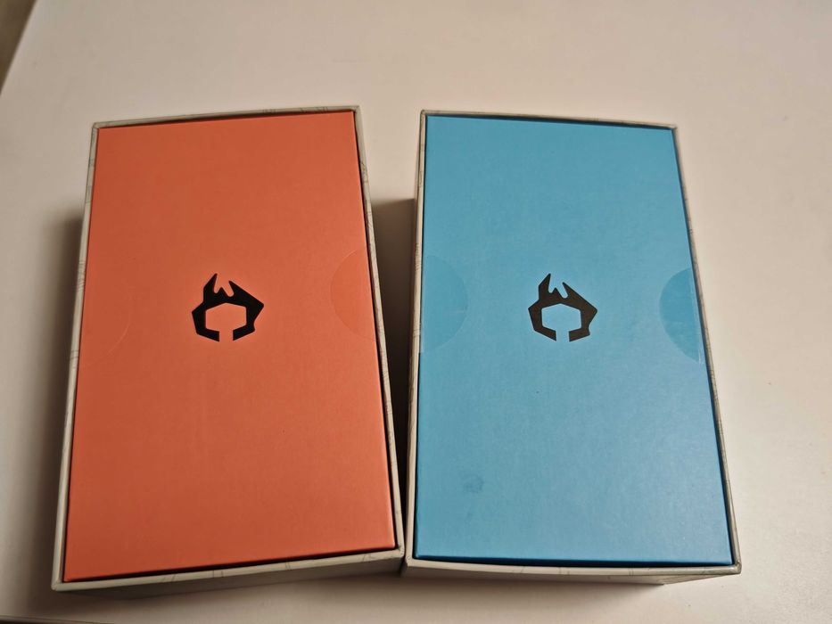 Glorious Model O PRO Wireless  Forge