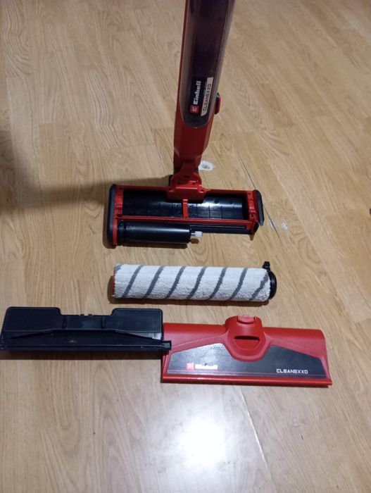 Mop Einhell Cleanexxo