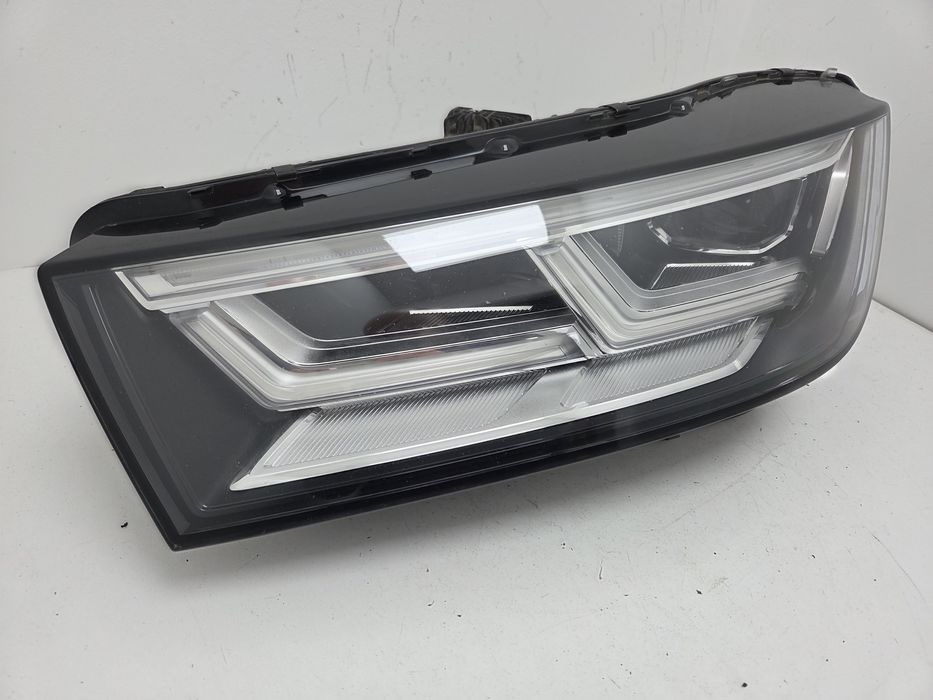 Фара ліва Audi Q5 80A 2018-2021 Full Led USA