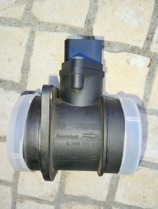 Material SEAT Leon 1m