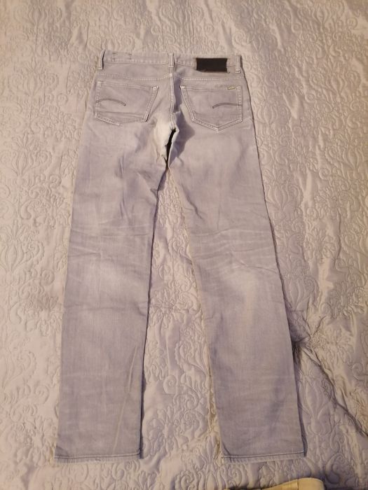 Spodnie G-Star Raw 31/34
