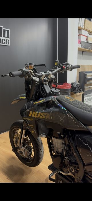 Husqvarna FS450 2022
