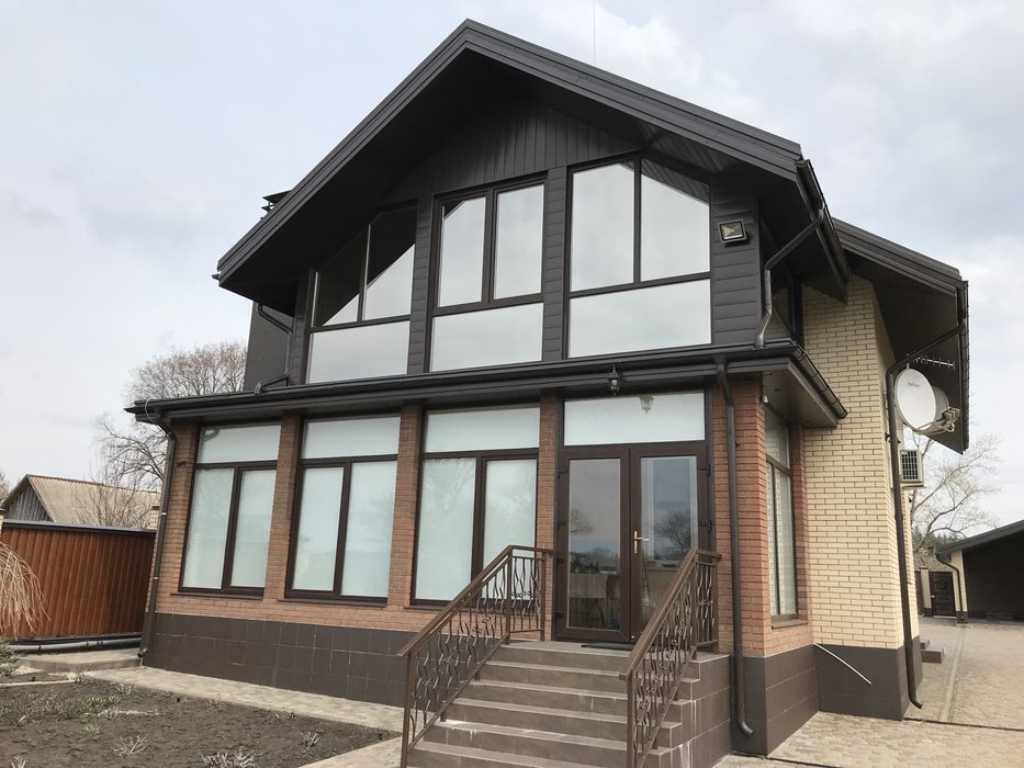 Тонировка окон домов,квартир,офисов,магазинов!Бронирование окон!