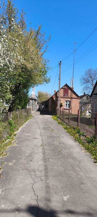 Будинок в районі вул. Львівської