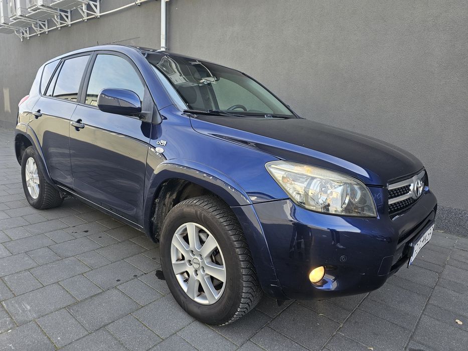 Toyota RAV-4