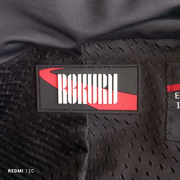 Мотоштани Rekurv