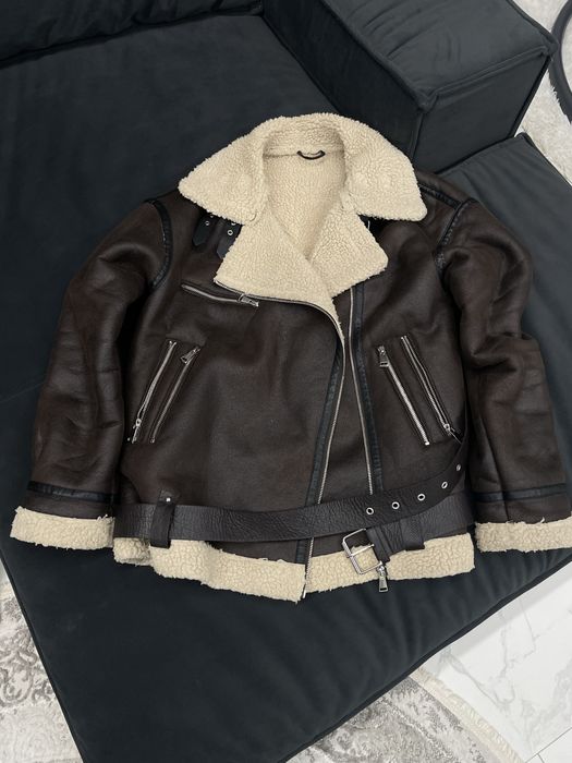 Дублянка жіноча.