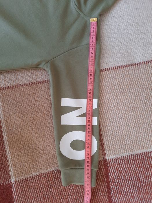 Костюм спортивний дитячий весна осінь, Вітуся, 122