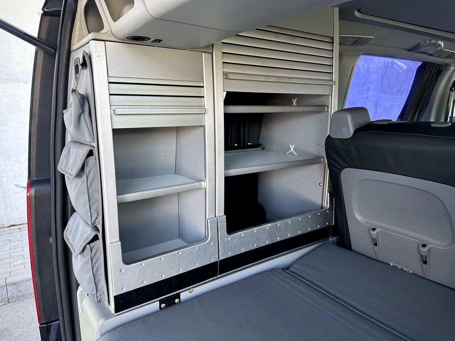 Mercedes Viano Marco Polo