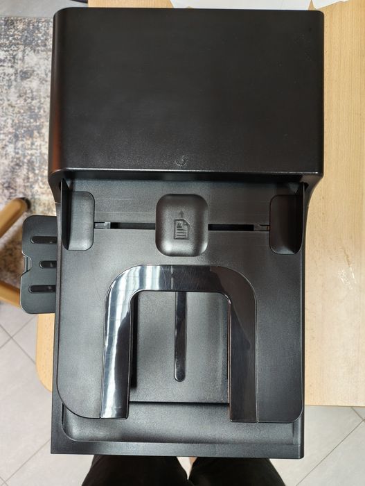 Drukarka laserowa HP laserjet M1217 nfw MFP