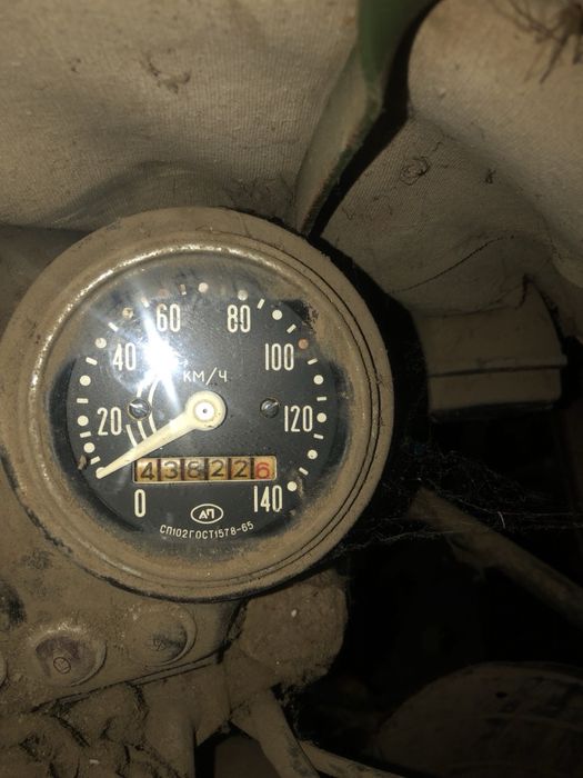 Мотоцикл МТ10