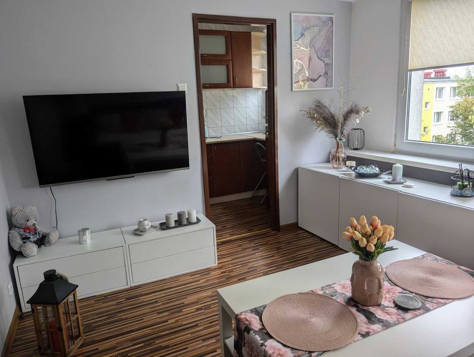 Mieszkanie do wynajęcia