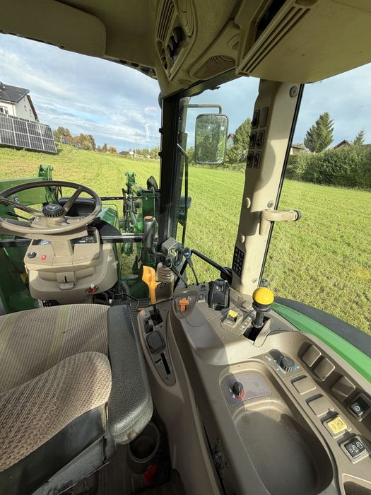 John Deere 5090R