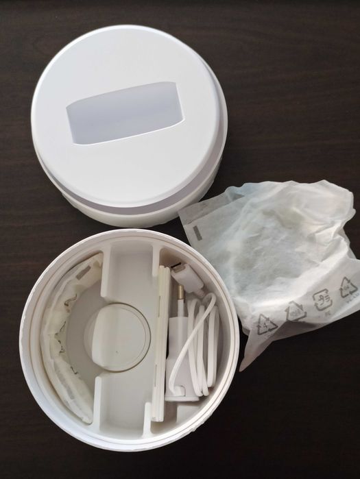 Relógio Samsung Gear S2 - Prateado