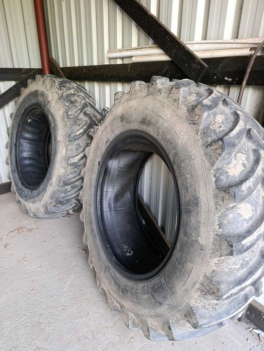 Opony Rolnicze 18.4 R34 Belshina