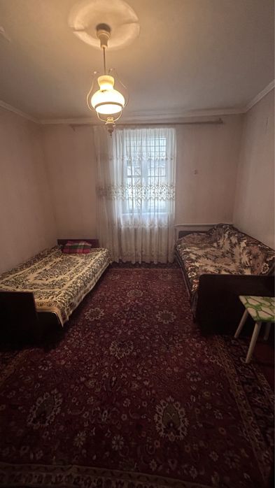 Оренда бюджетного будинку Лезнево