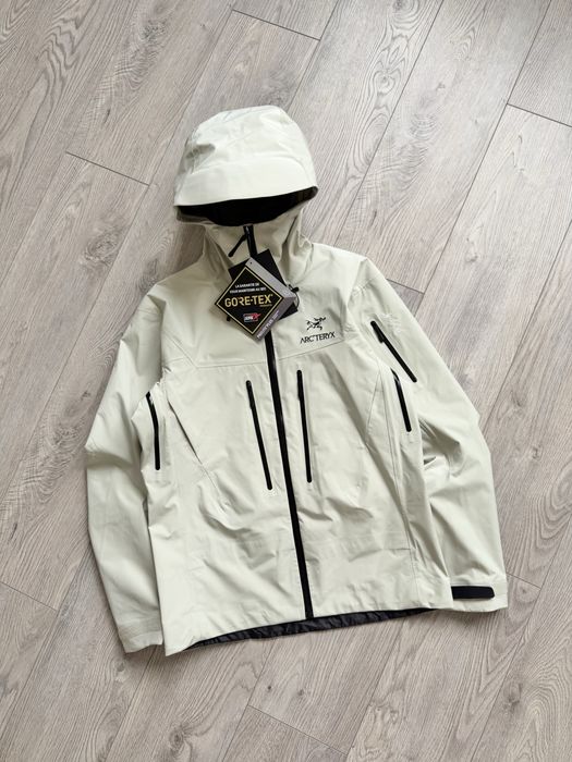 Куртки Arcteryx.: 4 750 грн. - Ветровки Киев на Olx