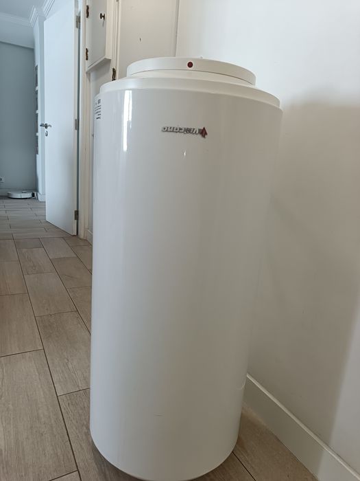 Termo acumulador 100 litros