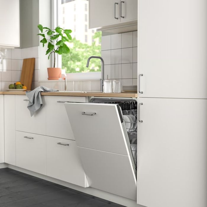 Máquina de Lavar Loiça IKEA RENGÖRA – NOVA e Lacrada