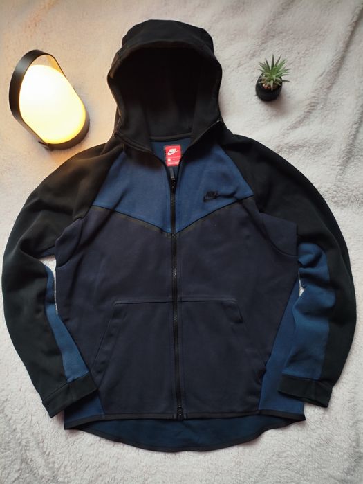 Nike Tech Fleece зіп худі оригінал