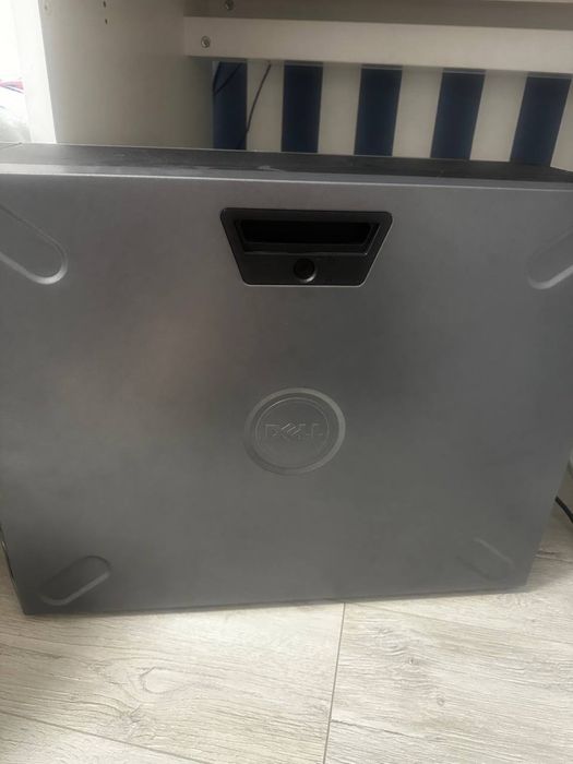 Сервер dell PowerEdge T330