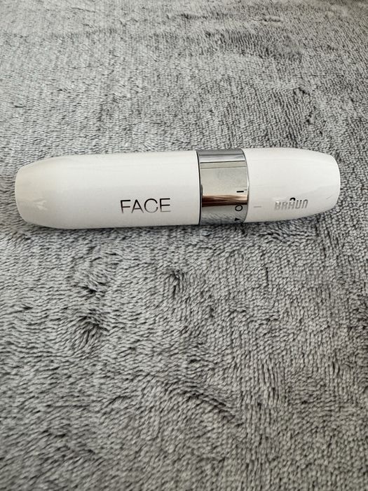 Depilator Braun silk expert pro 5