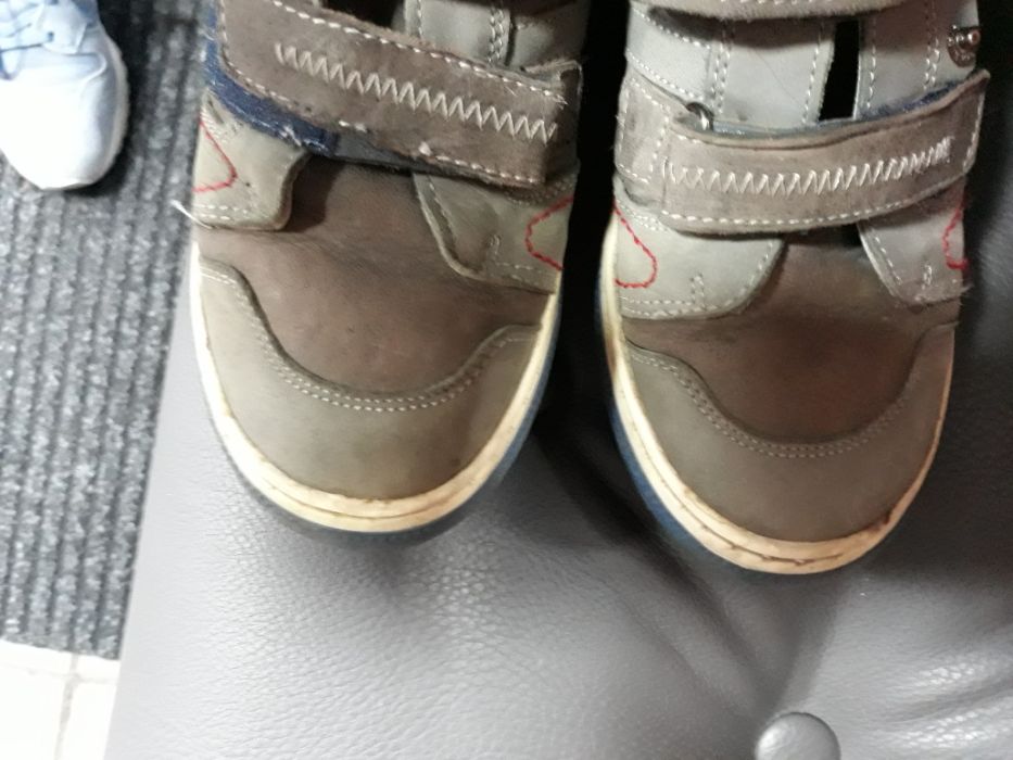 Lasocki 34 buty chłopięce