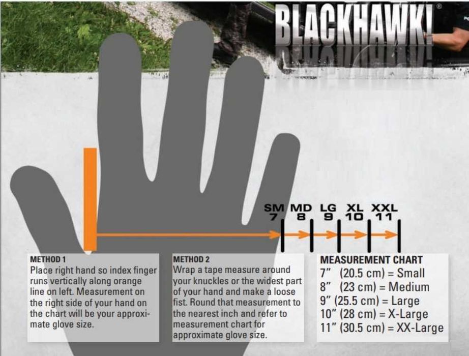Перчатки тактические военные Blackhawk SOLAG STEALTH GLOVES М НОВЫЕ ор