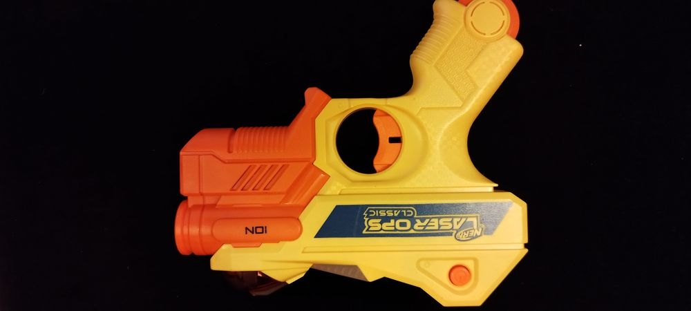 Nerf Laser Ops Classic