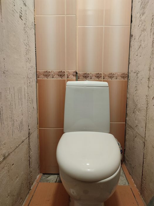 Продаж 4-кімнатної квартири в  м. Старий Самбір