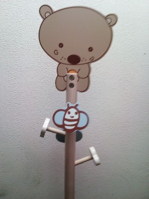 CABIDE DE QUARTO de Criança