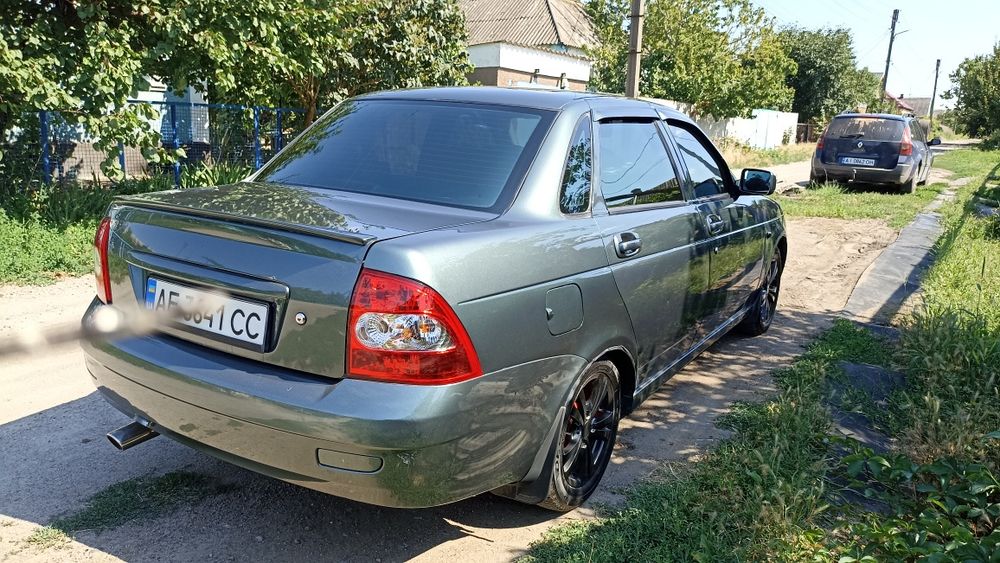 Продам Приору 2170