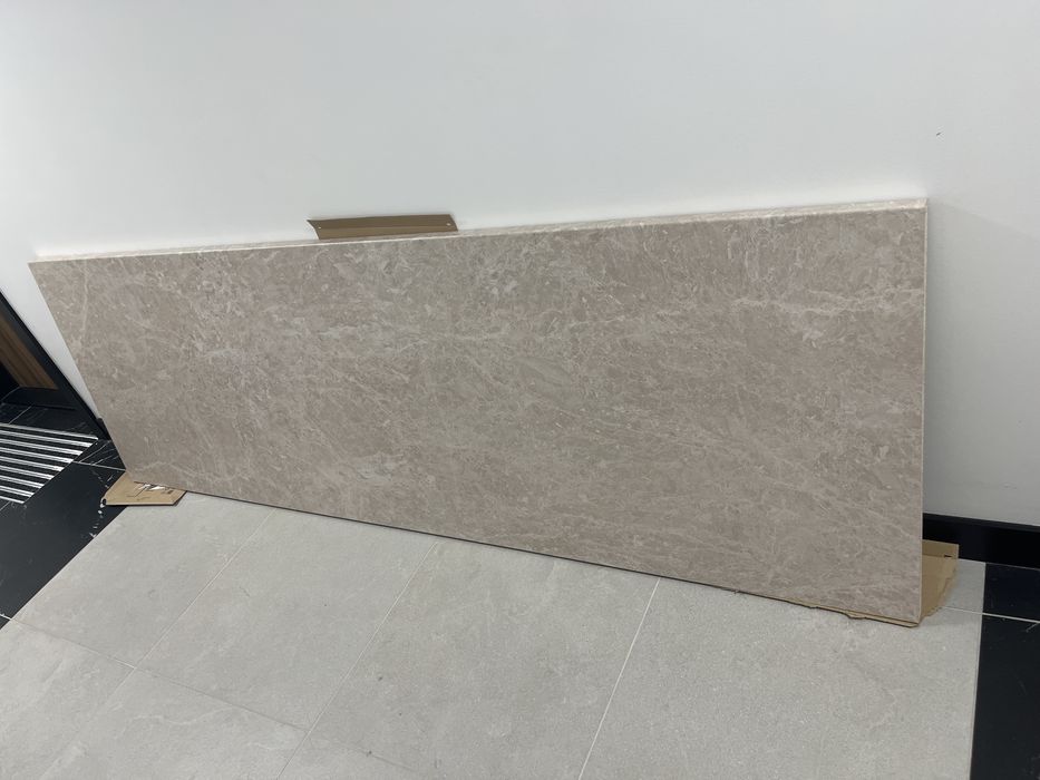 Blat laminowany kronospan navona kremowa 239x78
