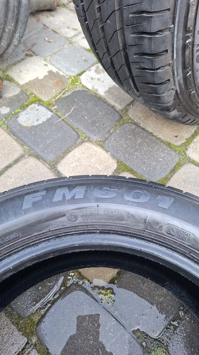 Opony Firemax Fm601 205/55R16