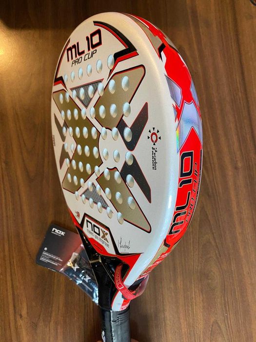 Nox ML10 Pro Cup Luxury Series Rakieta do padla
